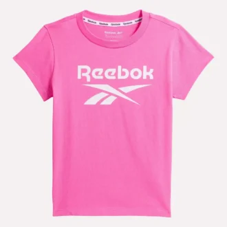 ID Big Logo T-shirt til børn