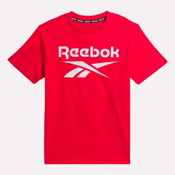 ID Big Logo T-shirt til børn