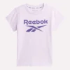 ID Big Logo T-shirt til børn