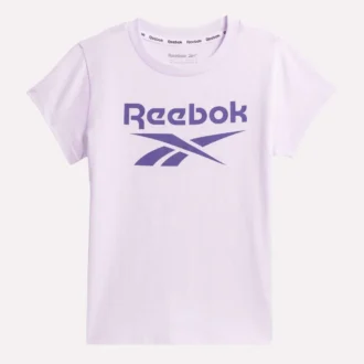 ID Big Logo T-shirt til børn