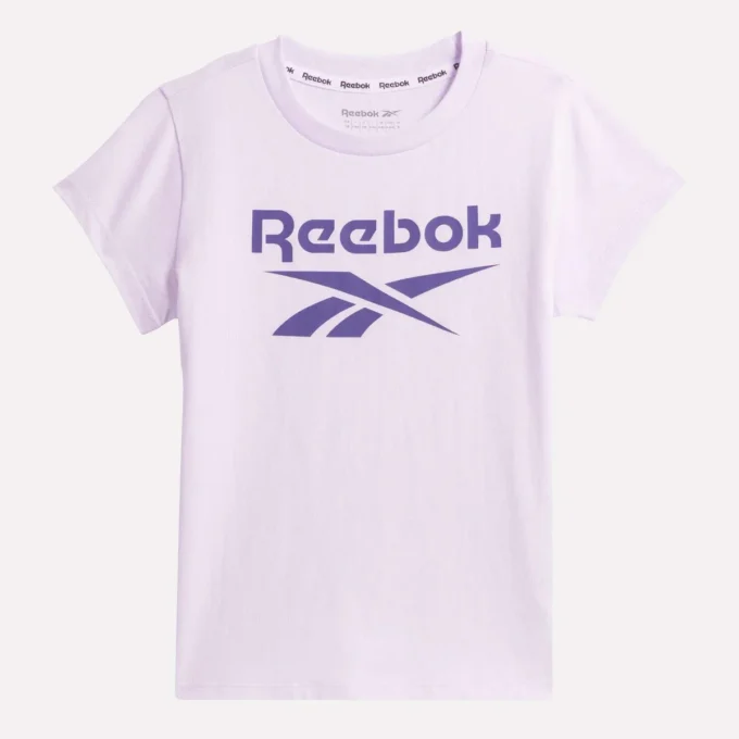 ID Big Logo T-shirt til børn