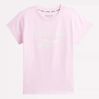 ID Big Logo T-shirt til børn