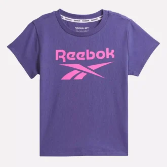 ID Big Logo T-shirt til børn