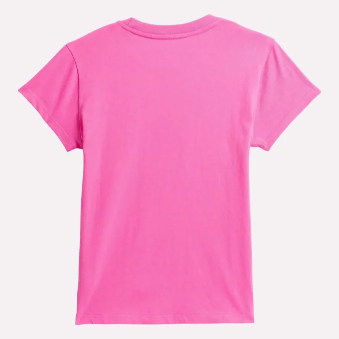 ID Big Logo T-shirt til børn