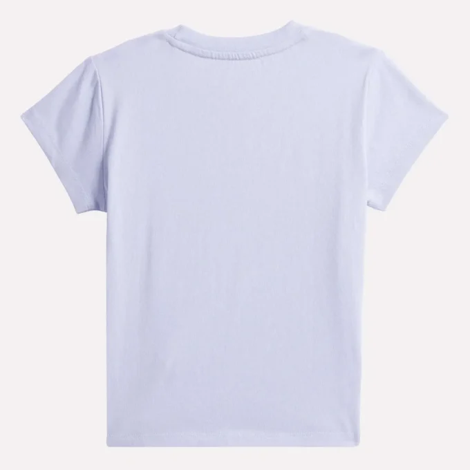 ID Big Logo T-shirt til børn