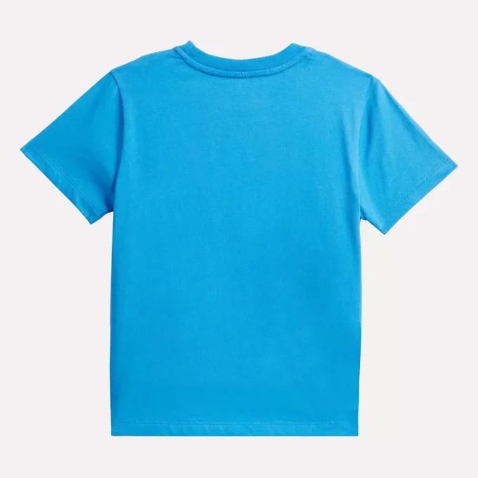 ID Big Logo T-shirt til børn
