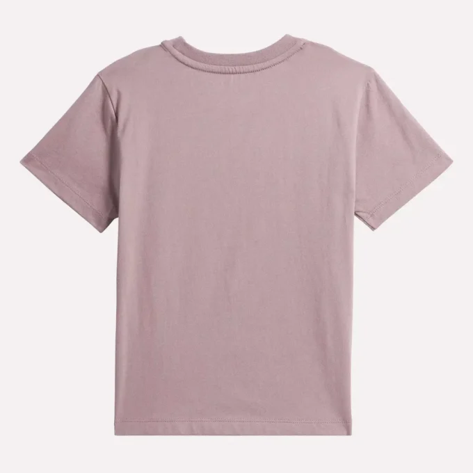 ID Big Logo T-shirt til børn