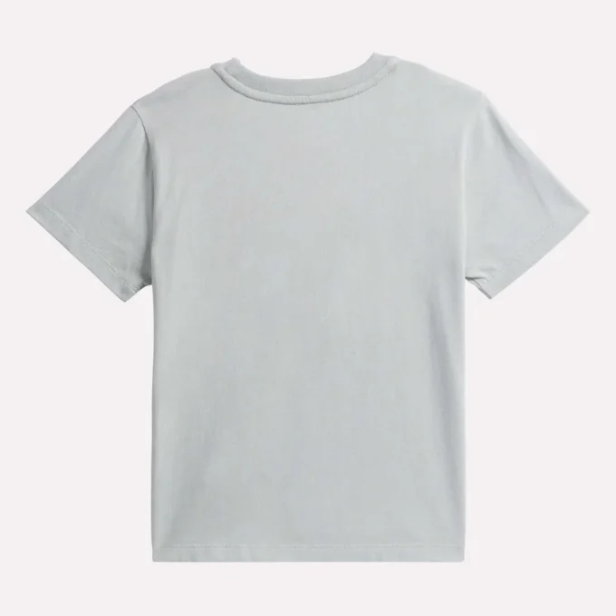 ID Big Logo T-shirt til børn