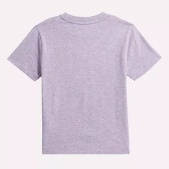 ID Big Logo T-shirt til børn