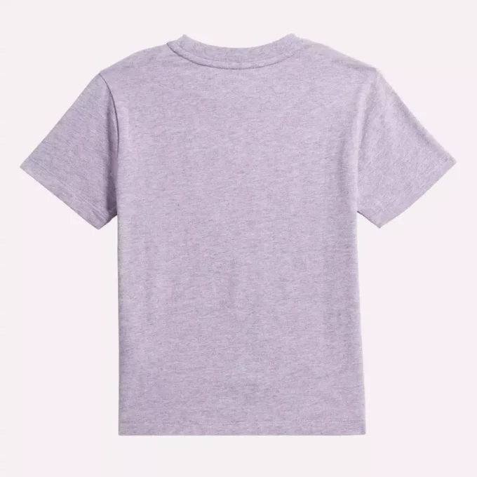 ID Big Logo T-shirt til børn