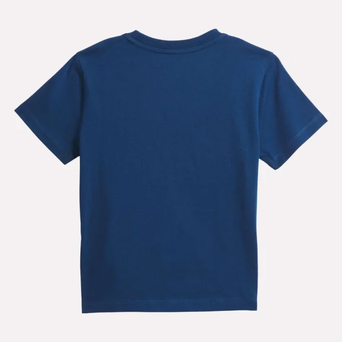 ID Big Logo T-shirt til børn