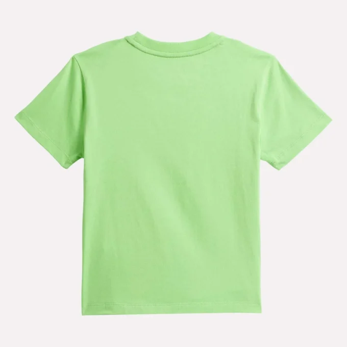 ID Big Logo T-shirt til børn