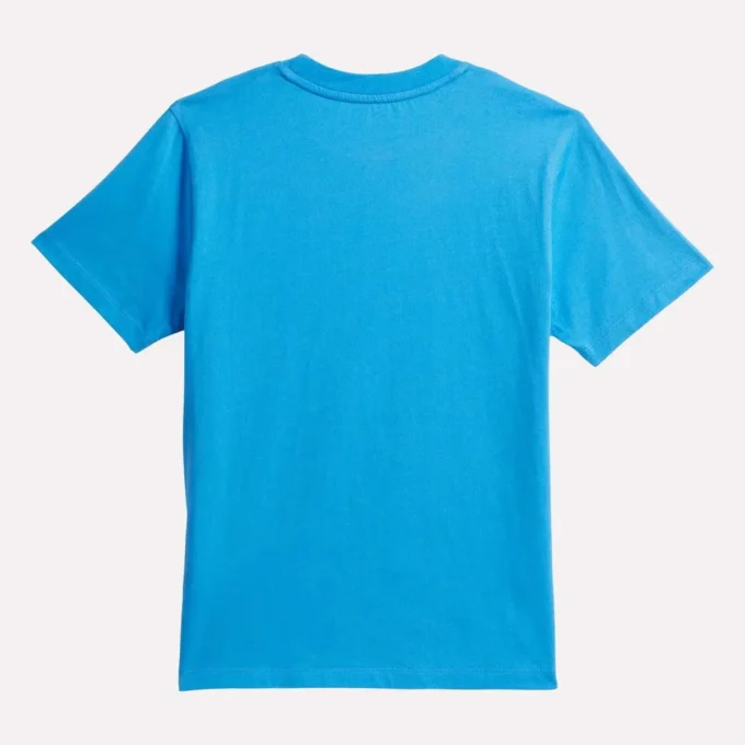 ID Big Logo T-shirt til børn