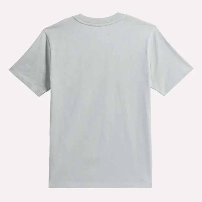ID Big Logo T-shirt til børn