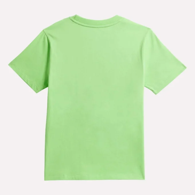 ID Big Logo T-shirt til børn