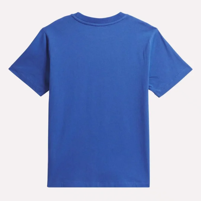 ID Big Logo T-shirt til børn
