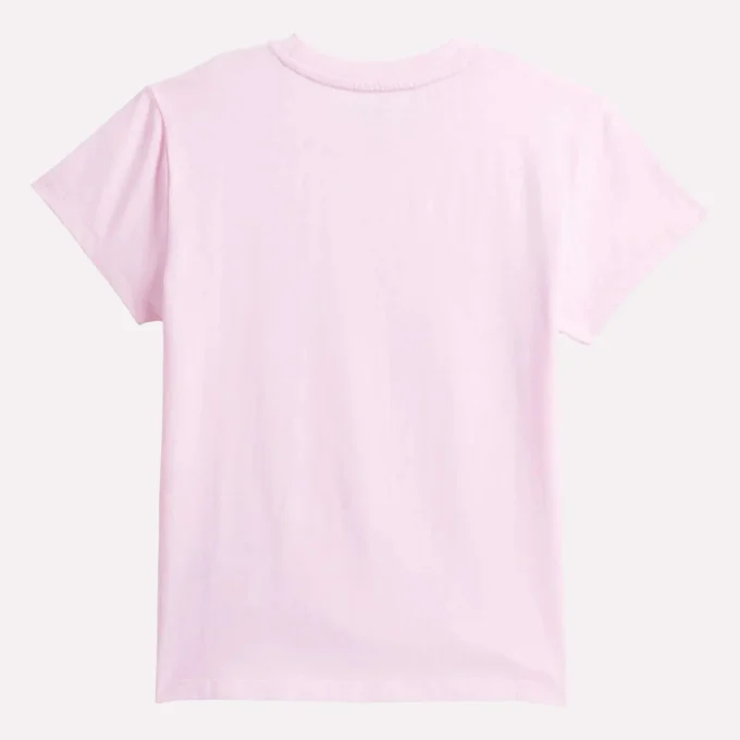 ID Big Logo T-shirt til børn