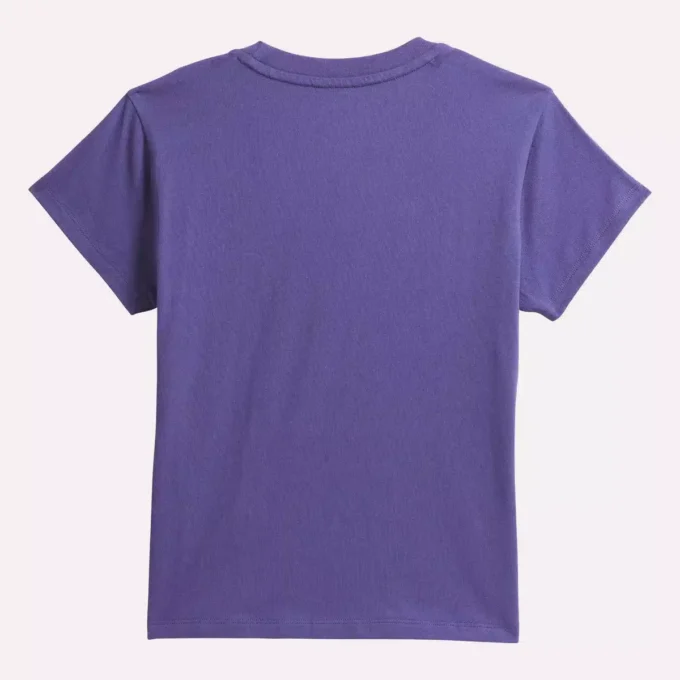 ID Big Logo T-shirt til børn