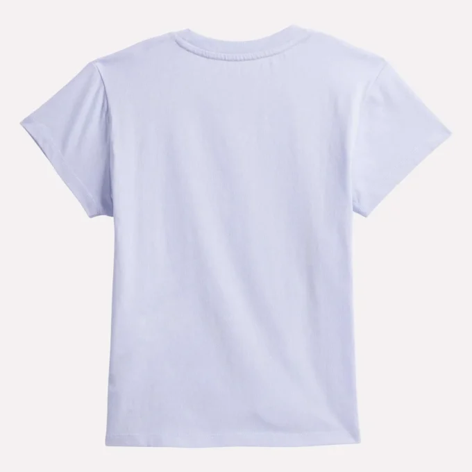 ID Big Logo T-shirt til børn
