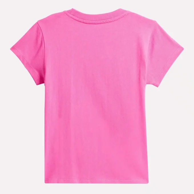 ID Big Logo T-shirt til børn
