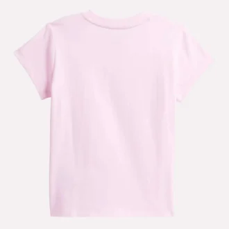 ID Big Logo T-shirt til børn