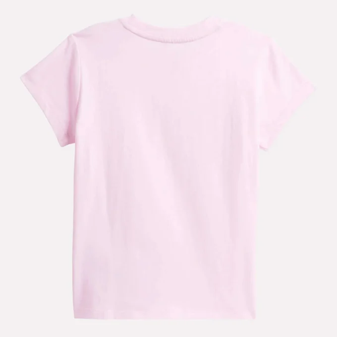 ID Big Logo T-shirt til børn
