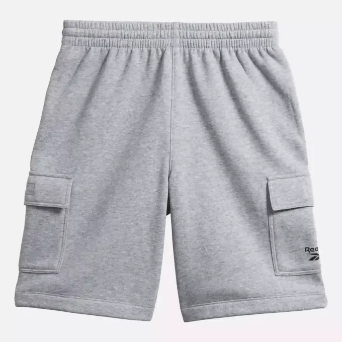 ID Cargo-shorts til børn ID Cargo-shorts til børn