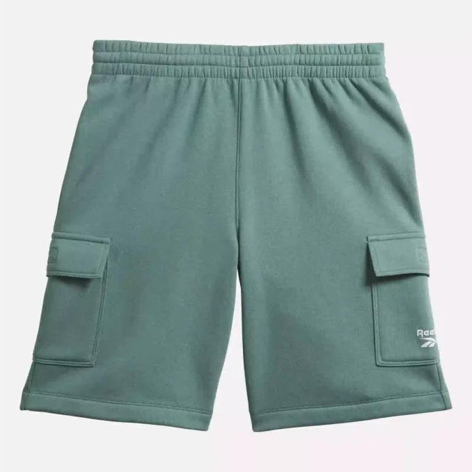 ID Cargo-shorts til børn