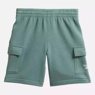 ID Cargo-shorts til børn
