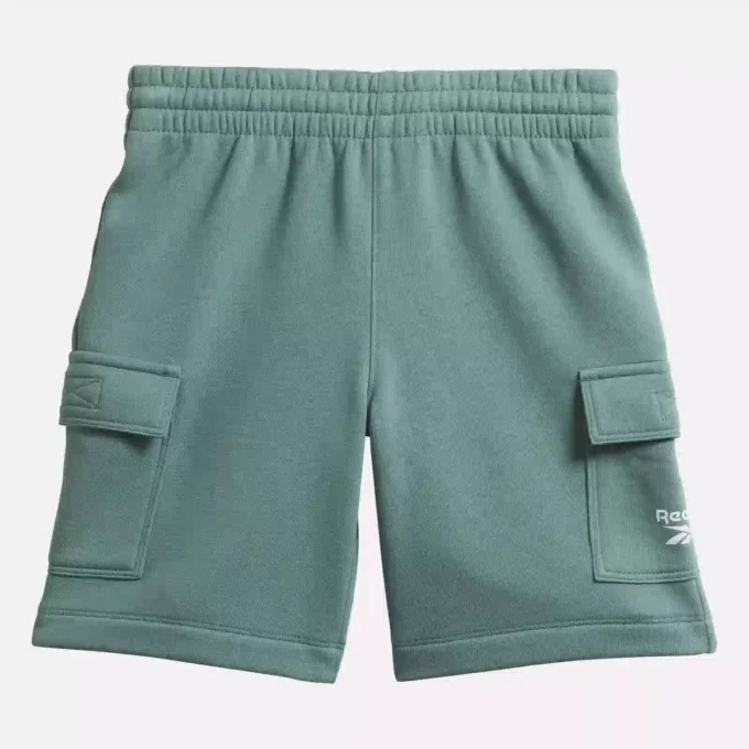 ID Cargo-shorts til børn ID Cargo-shorts til børn