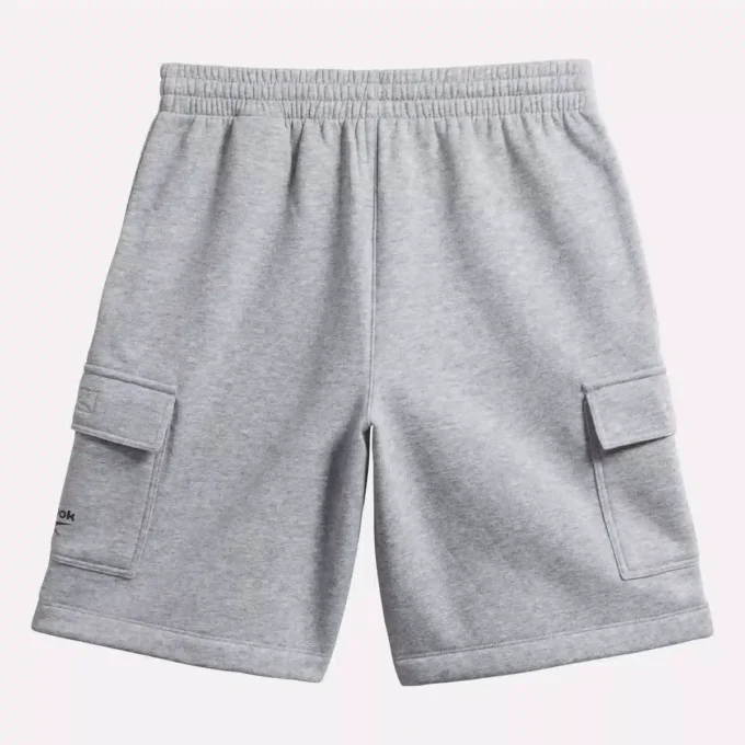 ID Cargo-shorts til børn ID Cargo-shorts til børn