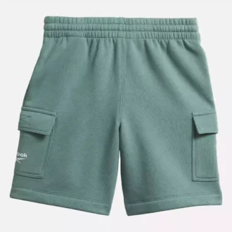 ID Cargo-shorts til børn