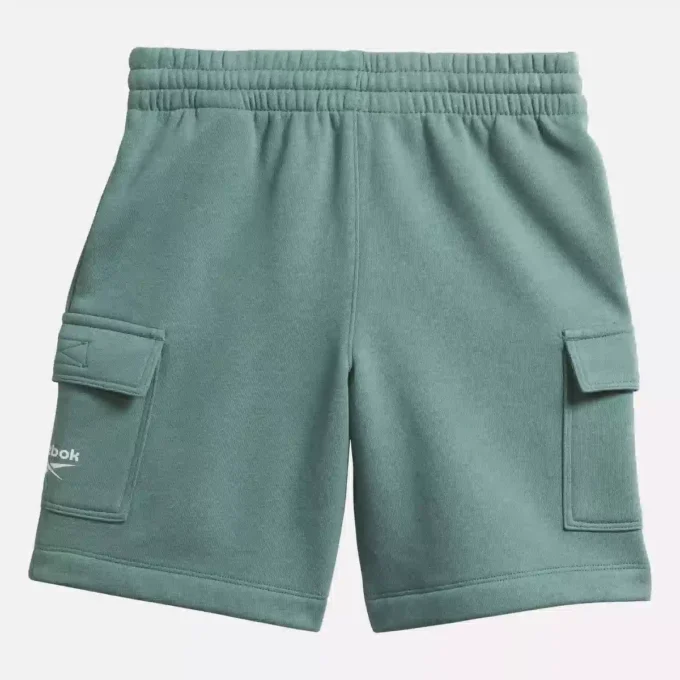 ID Cargo-shorts til børn ID Cargo-shorts til børn