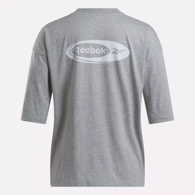 ID Energy Brand Proud T-shirt til kvinder ID Energy Brand Proud T-shirt til kvinder