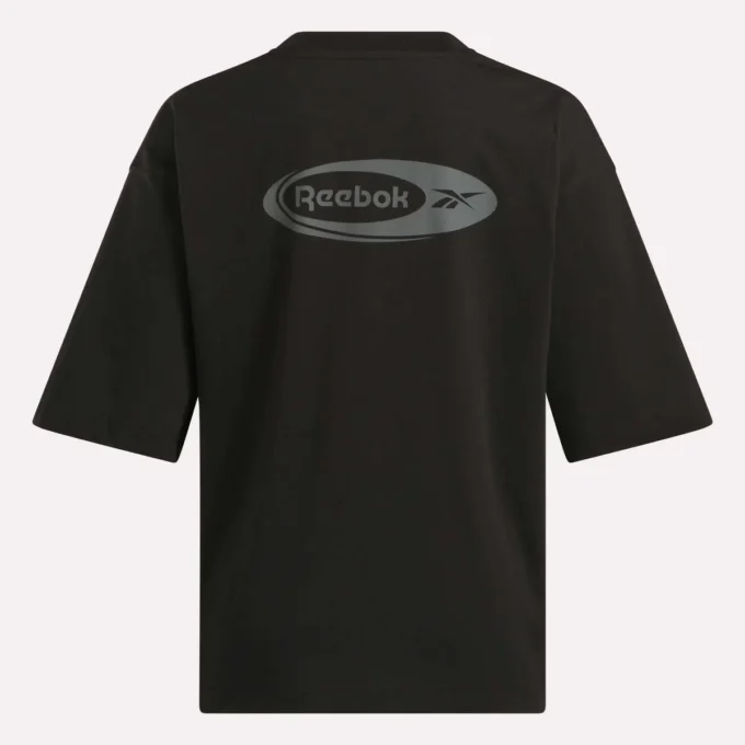 ID Energy Brand Proud T-shirt til kvinder ID Energy Brand Proud T-shirt til kvinder