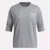 ID Energy Brand Proud T-shirt til kvinder ID Energy Brand Proud T-shirt til kvinder
