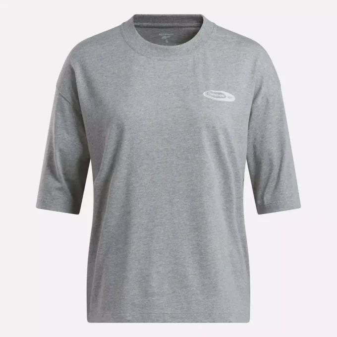ID Energy Brand Proud T-shirt til kvinder ID Energy Brand Proud T-shirt til kvinder