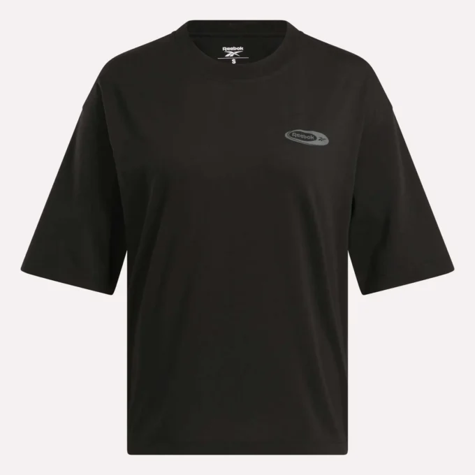 ID Energy Brand Proud T-shirt til kvinder ID Energy Brand Proud T-shirt til kvinder