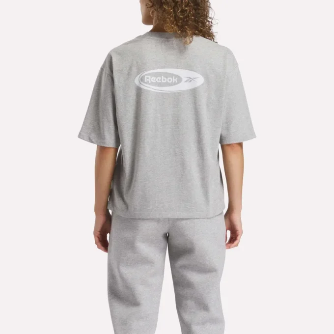 ID Energy Brand Proud T-shirt til kvinder ID Energy Brand Proud T-shirt til kvinder