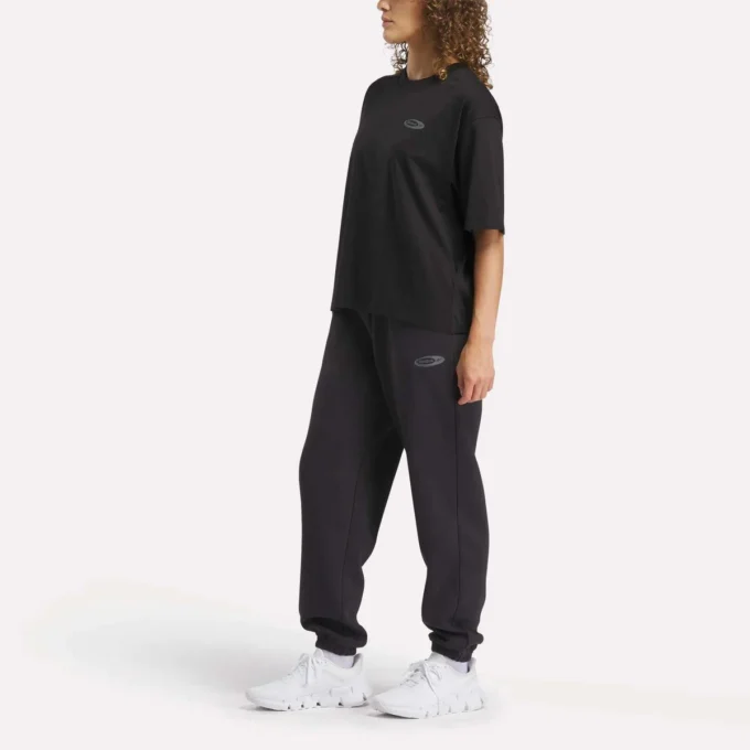ID Energy Brand Proud T-shirt til kvinder ID Energy Brand Proud T-shirt til kvinder