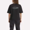 ID Energy Brand Proud T-shirt til kvinder ID Energy Brand Proud T-shirt til kvinder