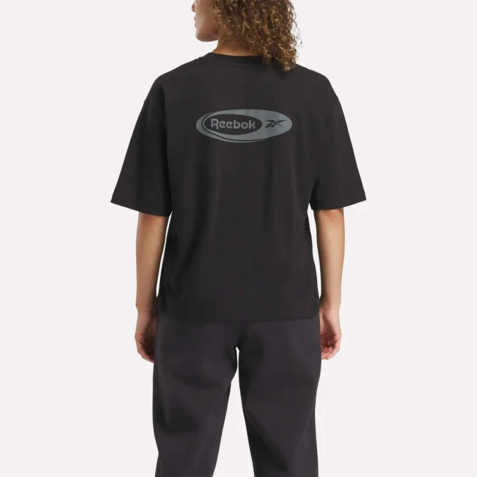 ID Energy Brand Proud T-shirt til kvinder ID Energy Brand Proud T-shirt til kvinder