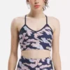 ID Train Camo-bh til kvinder
