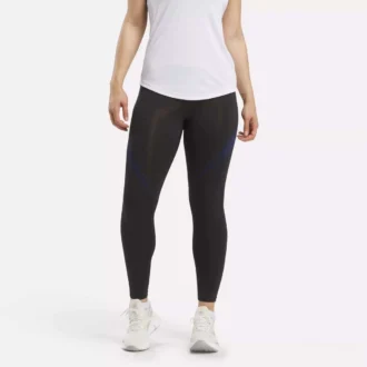 ID Train Colorblock-leggings til kvinder