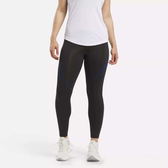 ID Train Colorblock-leggings til kvinder ID Train Colorblock-leggings til kvinder
