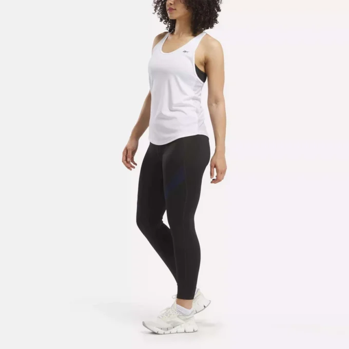 ID Train Colorblock-leggings til kvinder ID Train Colorblock-leggings til kvinder