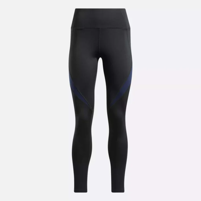 ID Train Colorblock-leggings til kvinder ID Train Colorblock-leggings til kvinder