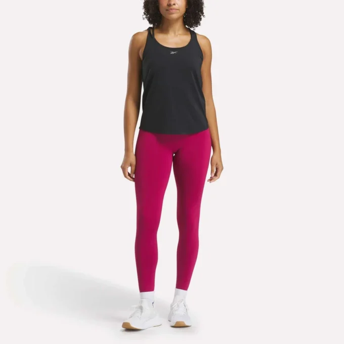ID Train High-Rise leggings til kvinder ID Train High-Rise leggings til kvinder