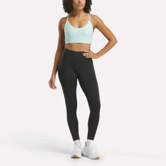 ID Train High-Rise leggings til kvinder