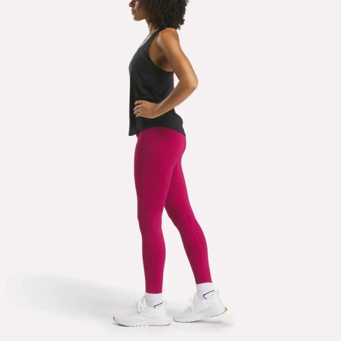 ID Train High-Rise leggings til kvinder ID Train High-Rise leggings til kvinder